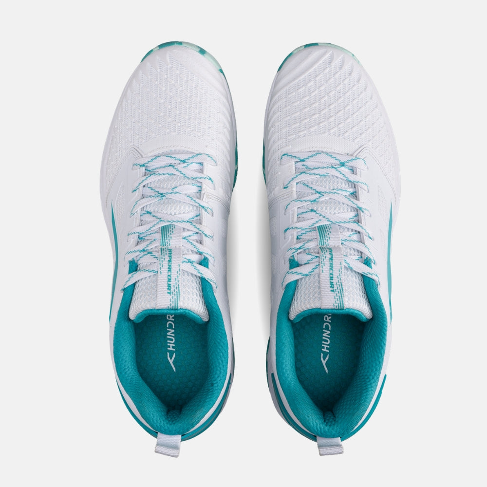 Hypercourt Badminton Shoes