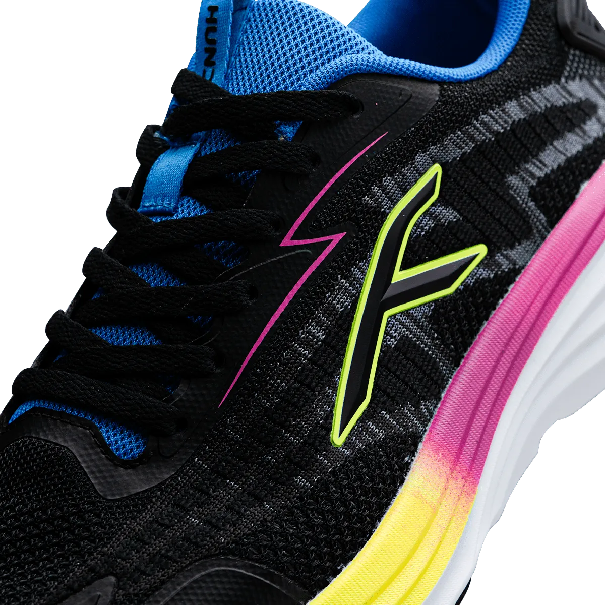 Soft Stride Running Shoes