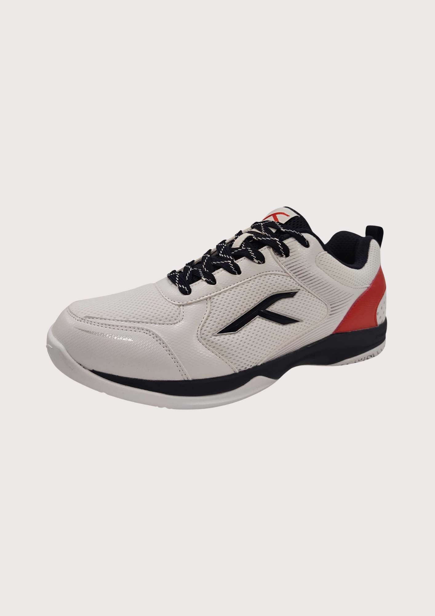 Optima Court Badminton Shoes