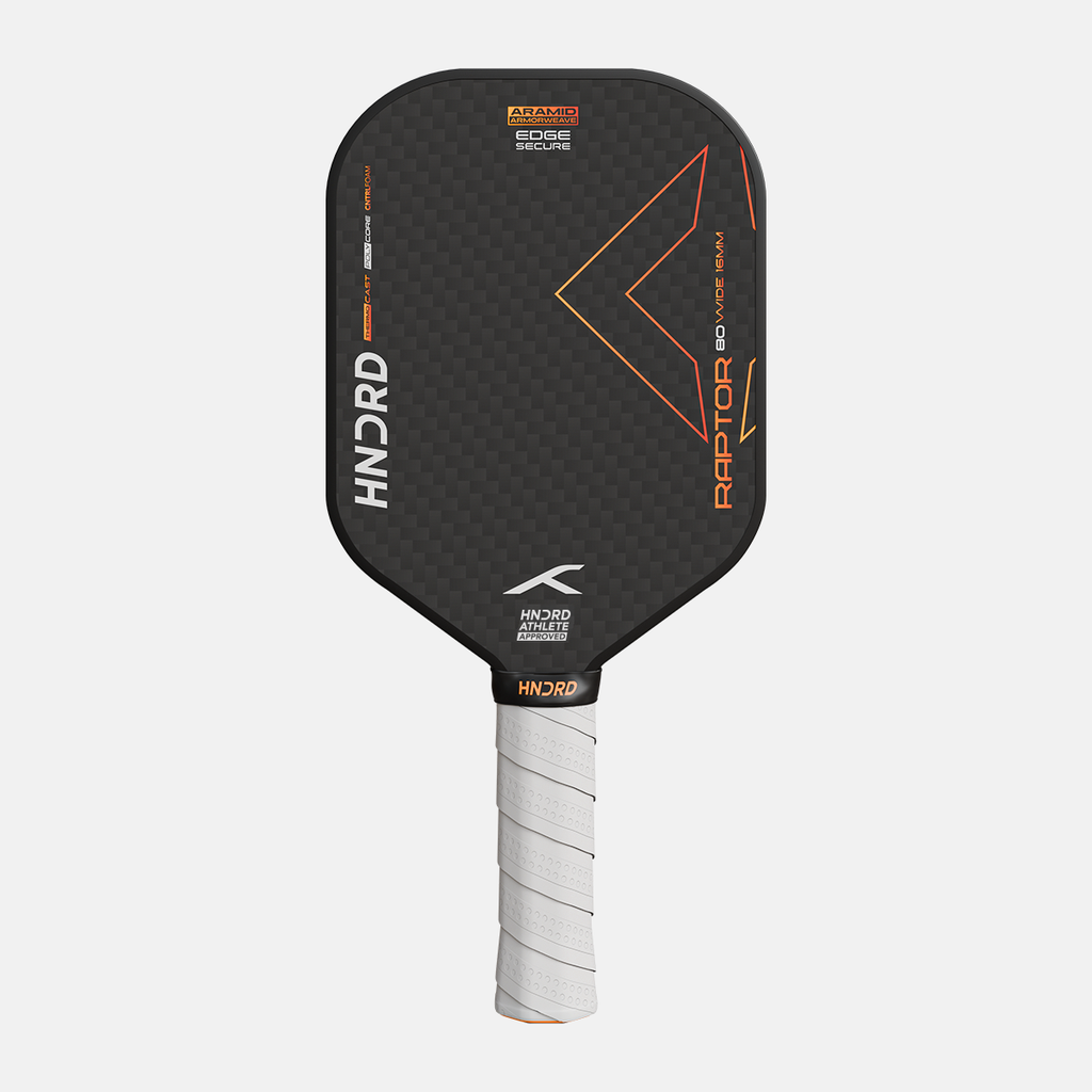 Raptor 80 - Extend