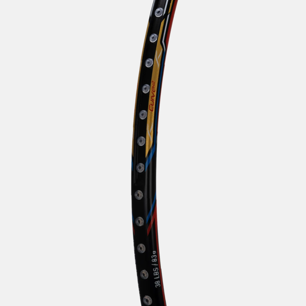 Atomic X 38 Control