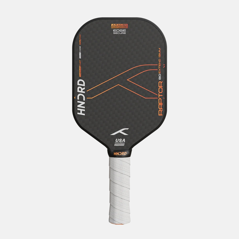 Raptor 80 - Extend