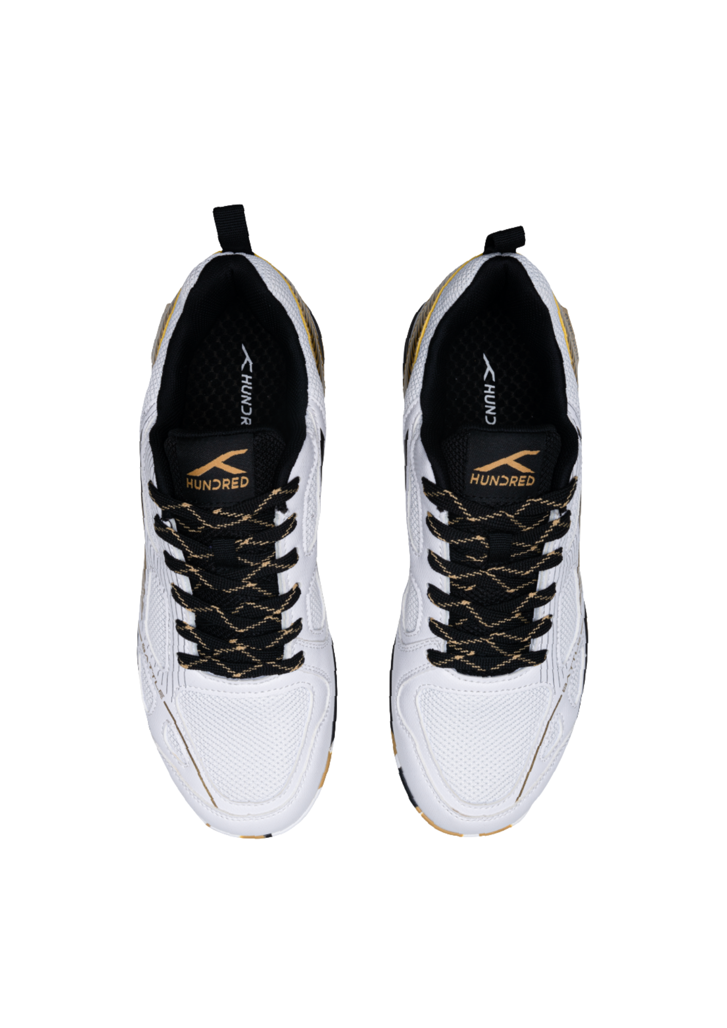 Hundred Battle Badminton Shoes
