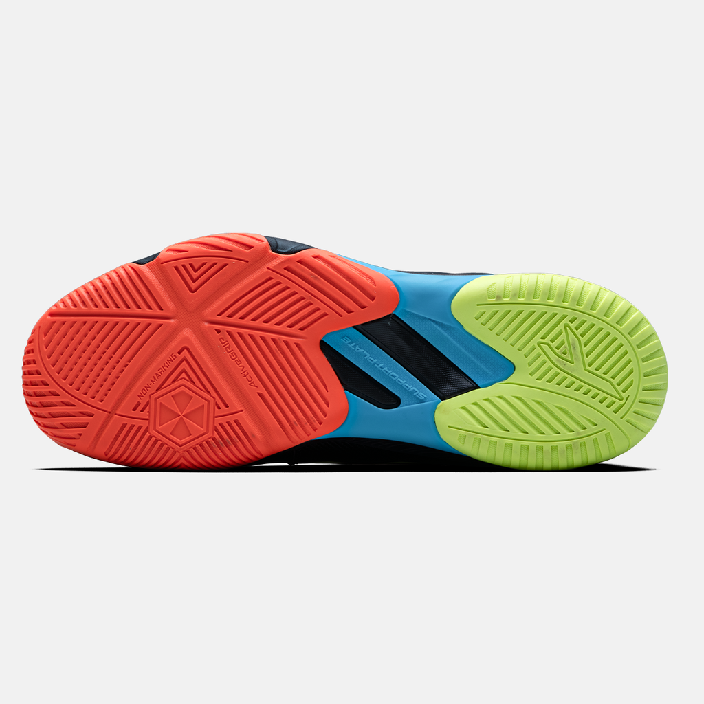 Hyperspike Court Shoes