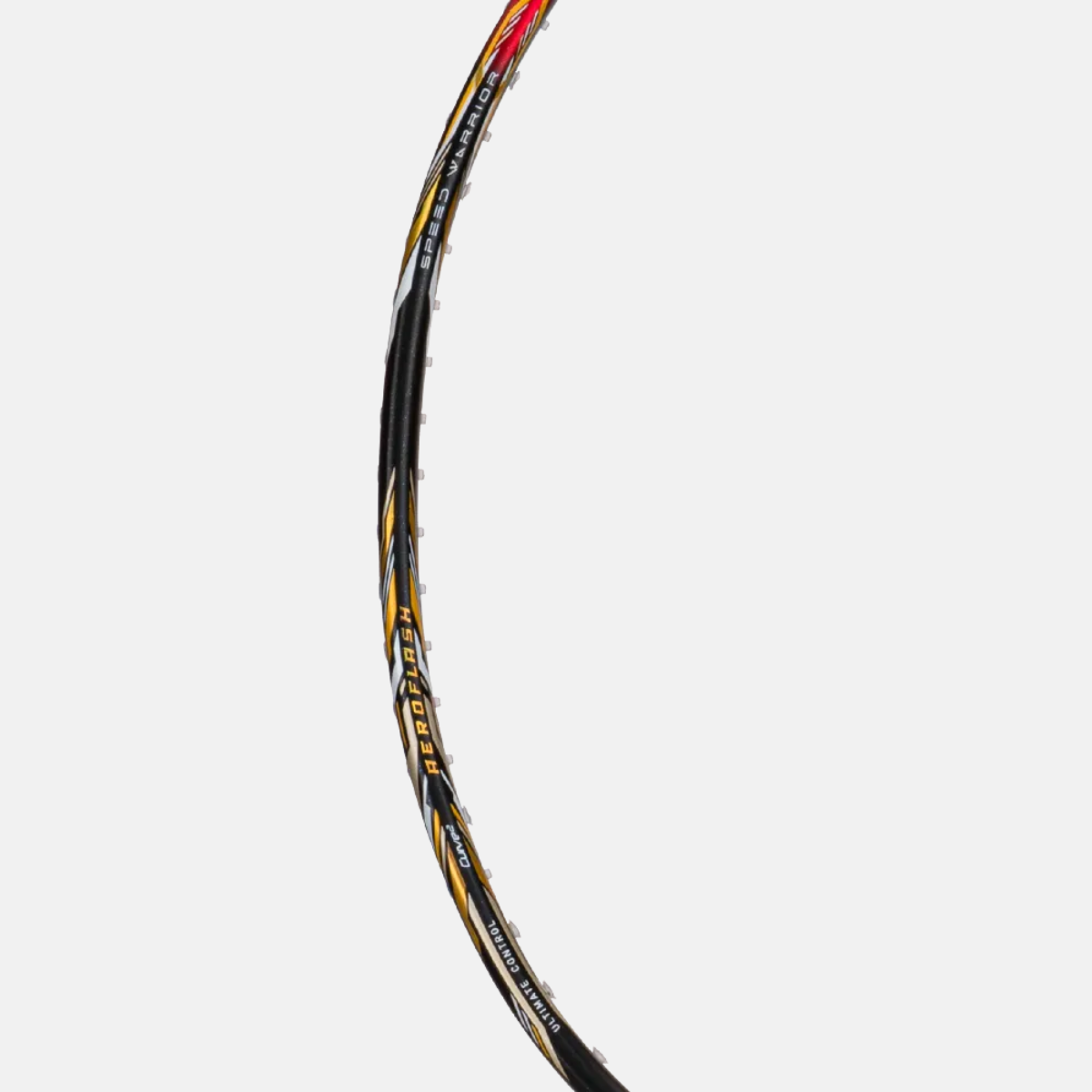 DEMO RACKET - Aeroflash 8000 Ctrl