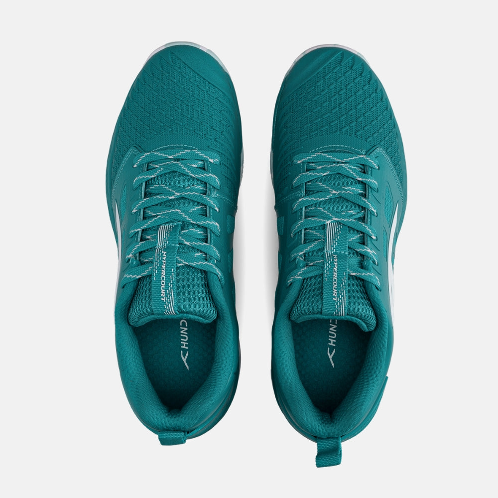 Hypercourt Badminton Shoes