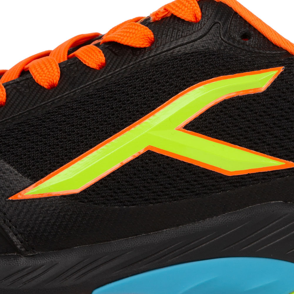Hyperspike Court Shoes