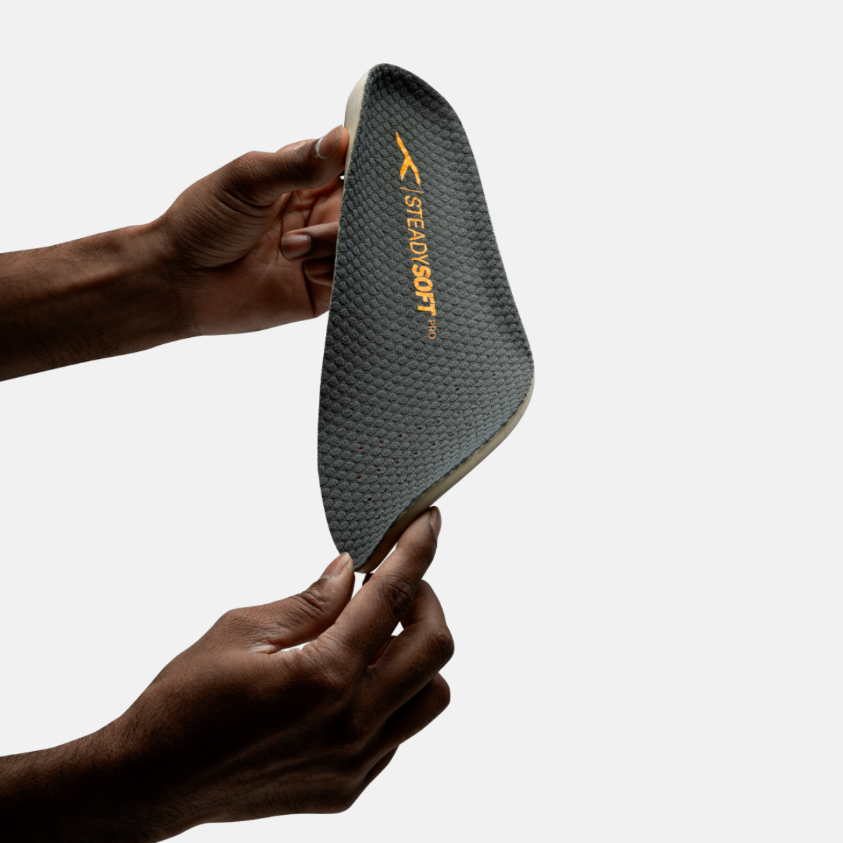 Hundred Steasysoft Pro Insole