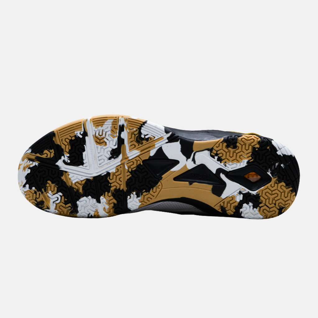 Hundred Battle Badminton Shoes