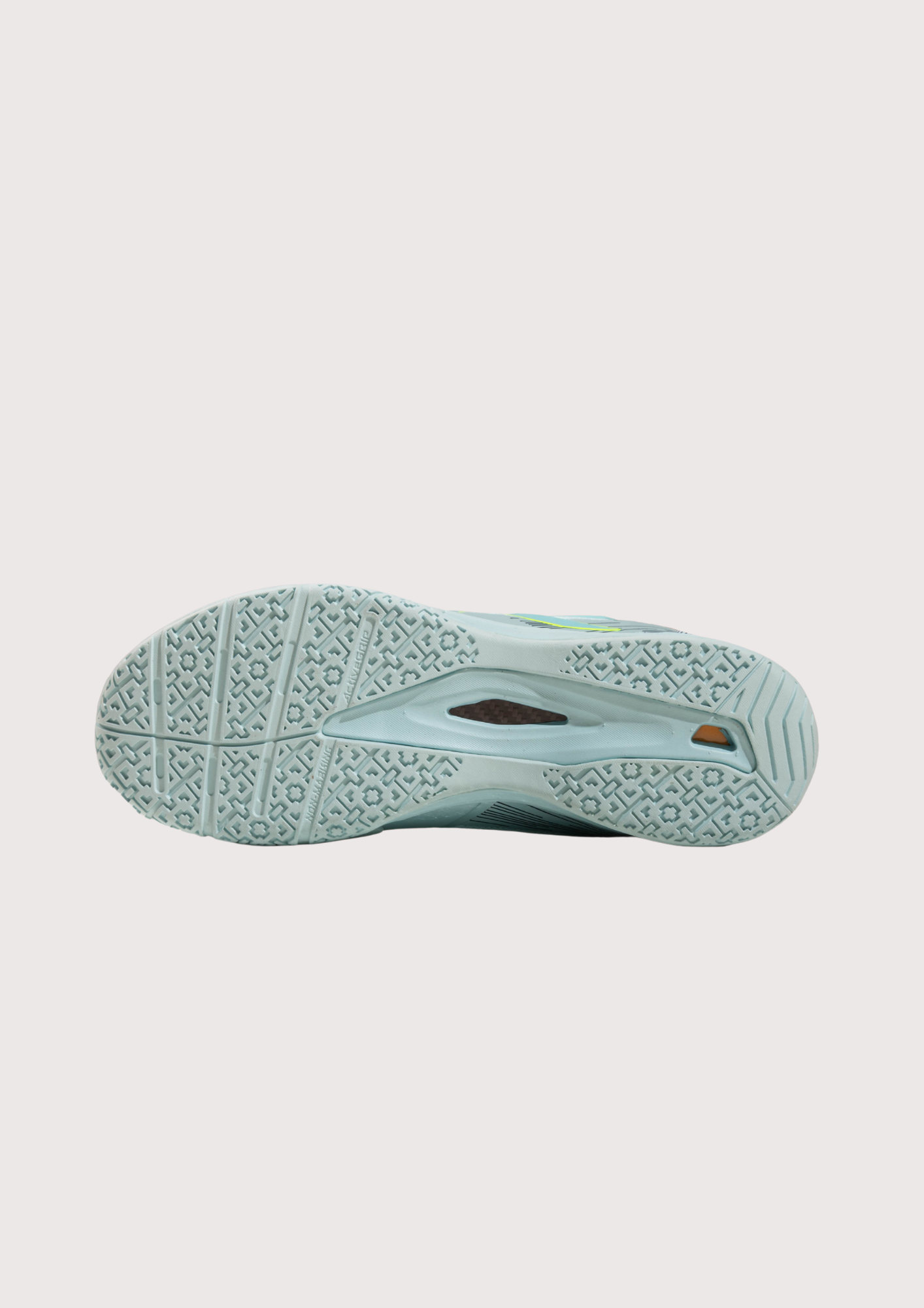 Beast Max Badminton Shoes