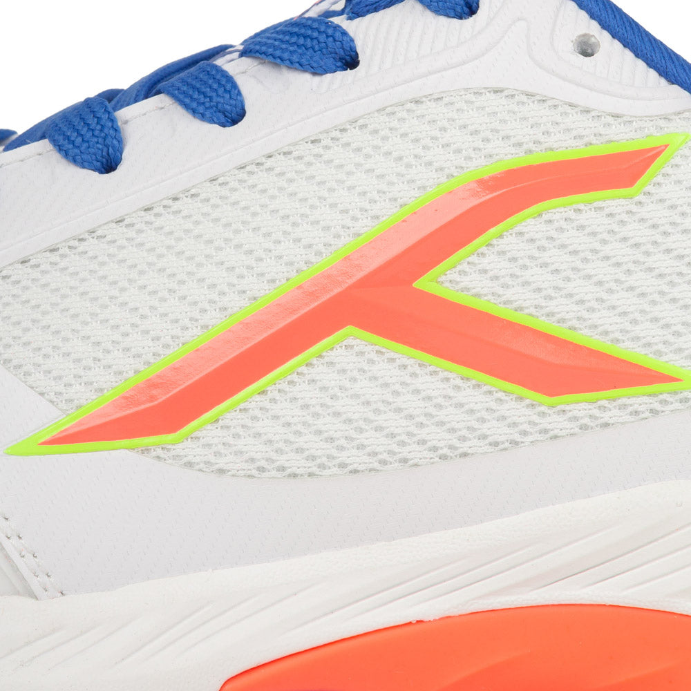 Hyperspike Court Shoes