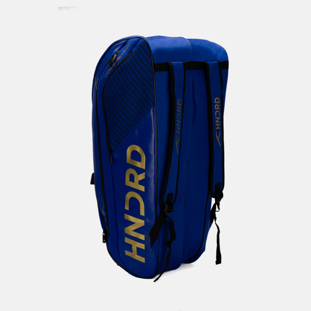 Nuclear Edge Kit Bag - Blue