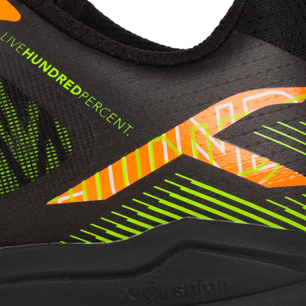 Beast Armor Badminton Shoes