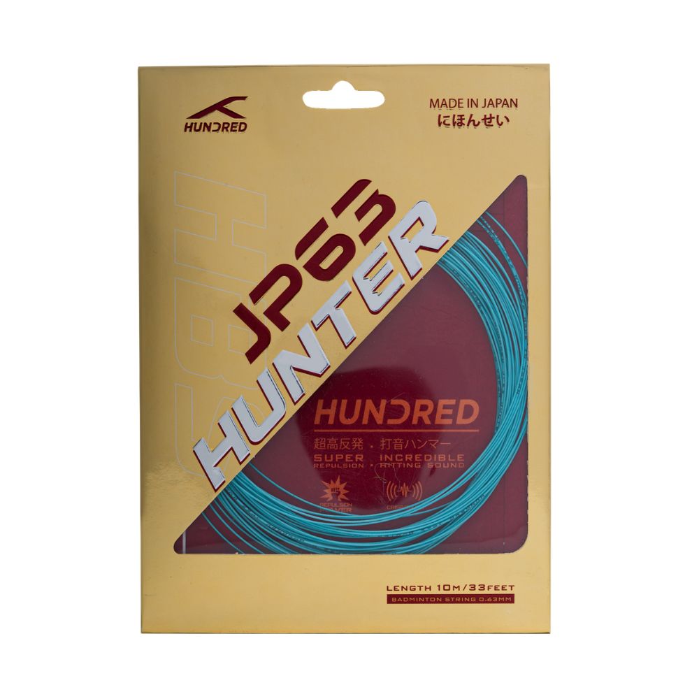 JP63 Hunter