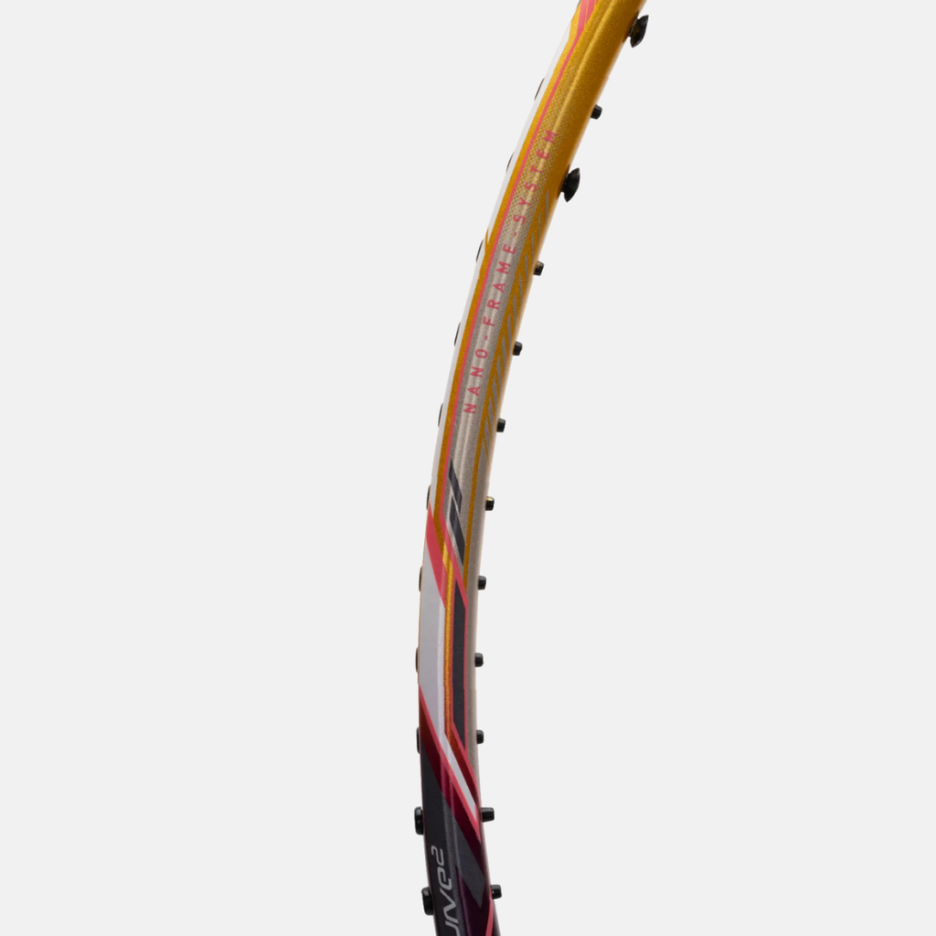 Primearmour 800 (Strung)
