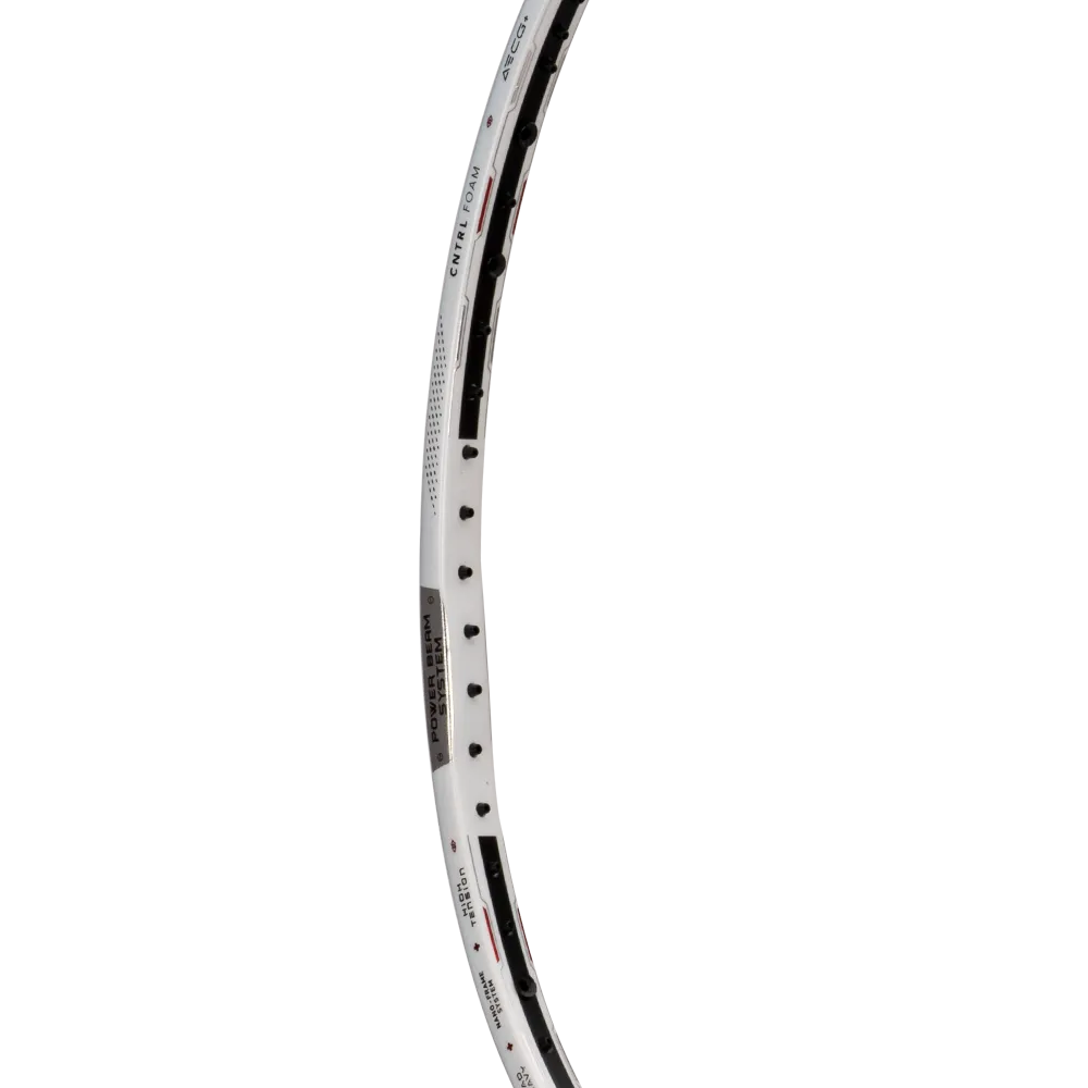 Ioniq 80 - White/Black