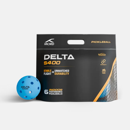 Delta S400 (Pack of 6)