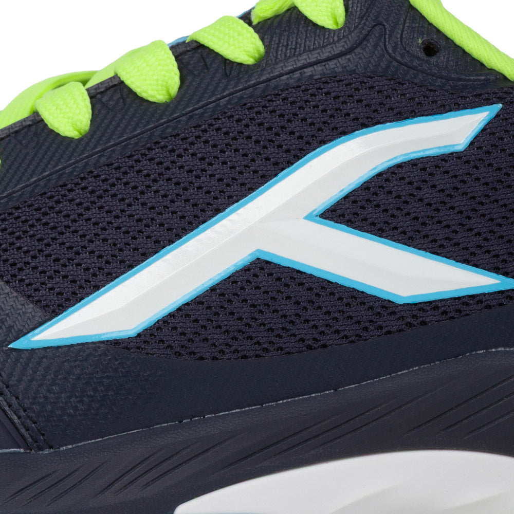 Hyperspike Court Shoes