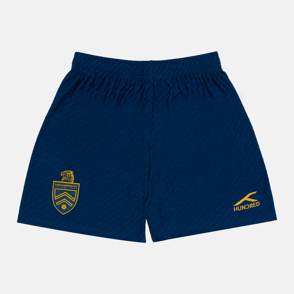 HUNDRED KLCFC 24/25 AWAY SHORTS