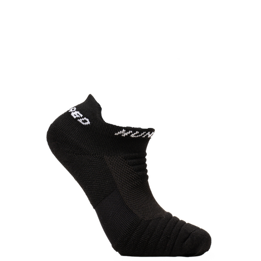 Ankle Socks - Black