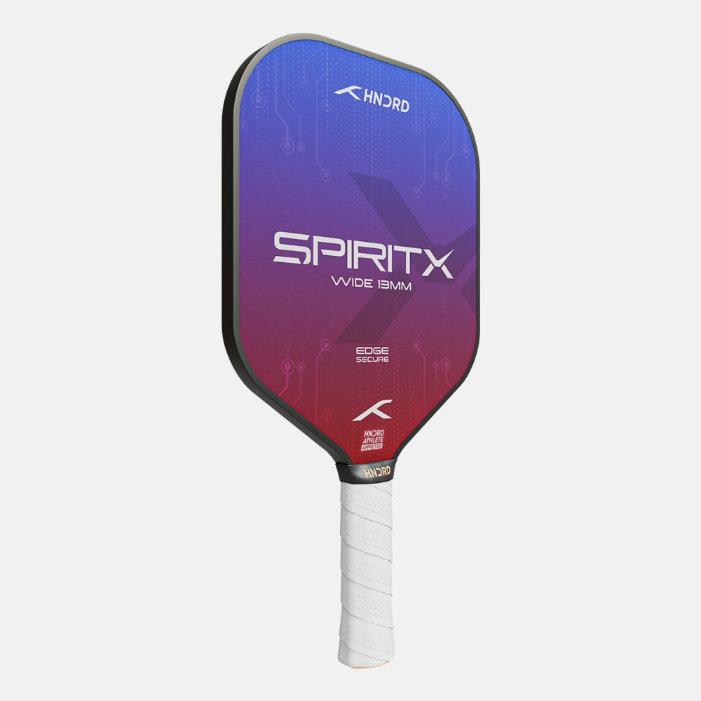 Spirit X - Wide