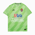 HUNDRED KLCFC 2023 GK HOME JERSEY (GREEN)