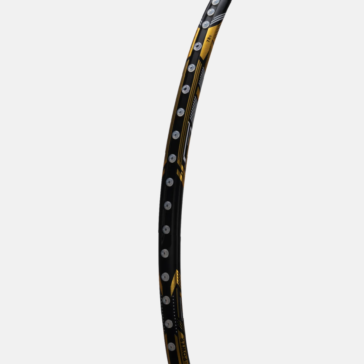 DEMO RACKET - Nuclear 78