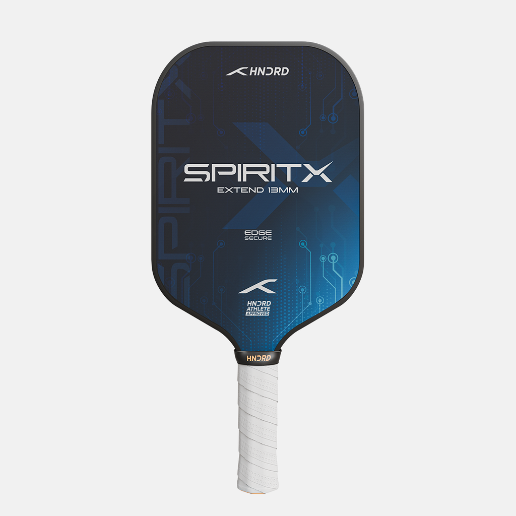 Spirit X - Extend