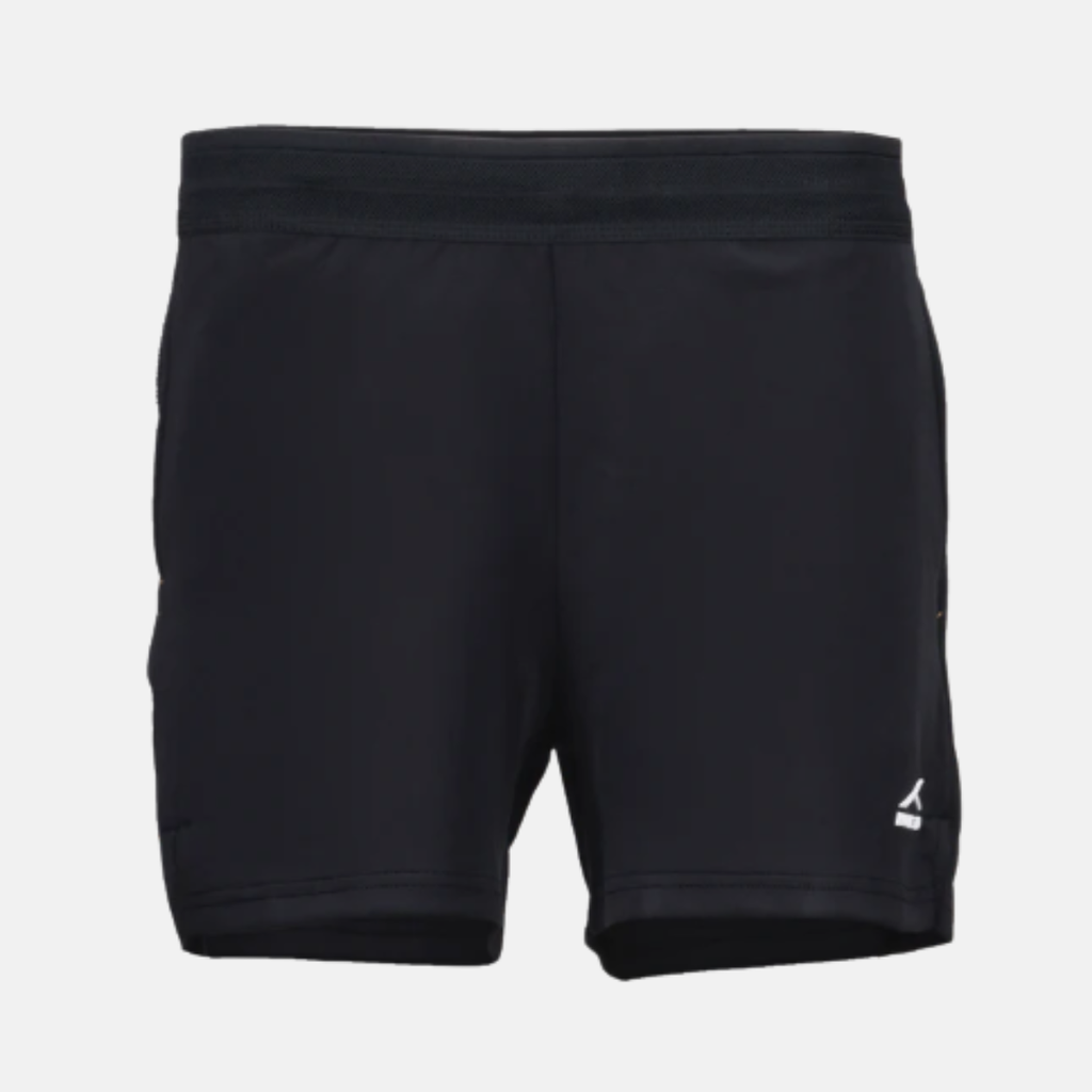 Hundred Logo Men's Shorts - Black