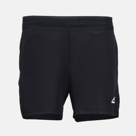 Hundred Logo Men's Shorts - Black