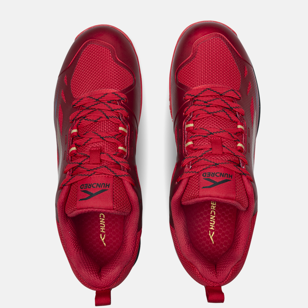 Beast X Badminton Shoes