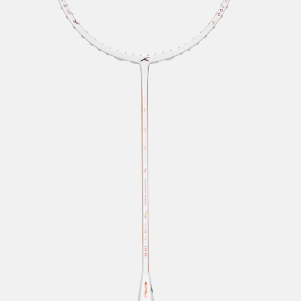 Ioniq 100 LTD