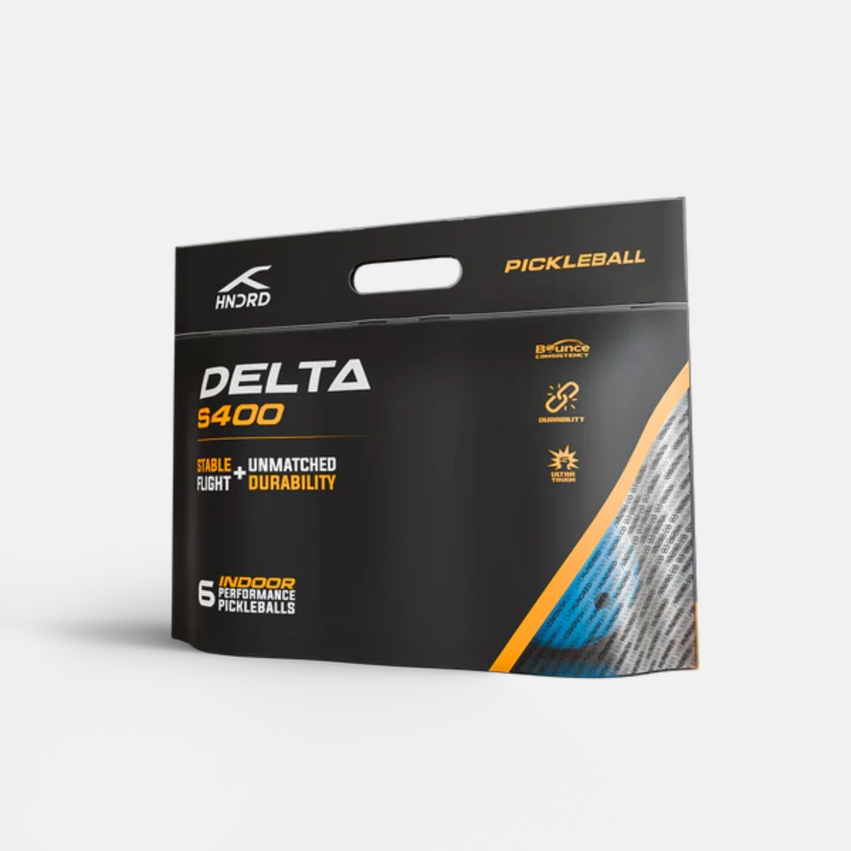 Delta S400 (Pack of 6)