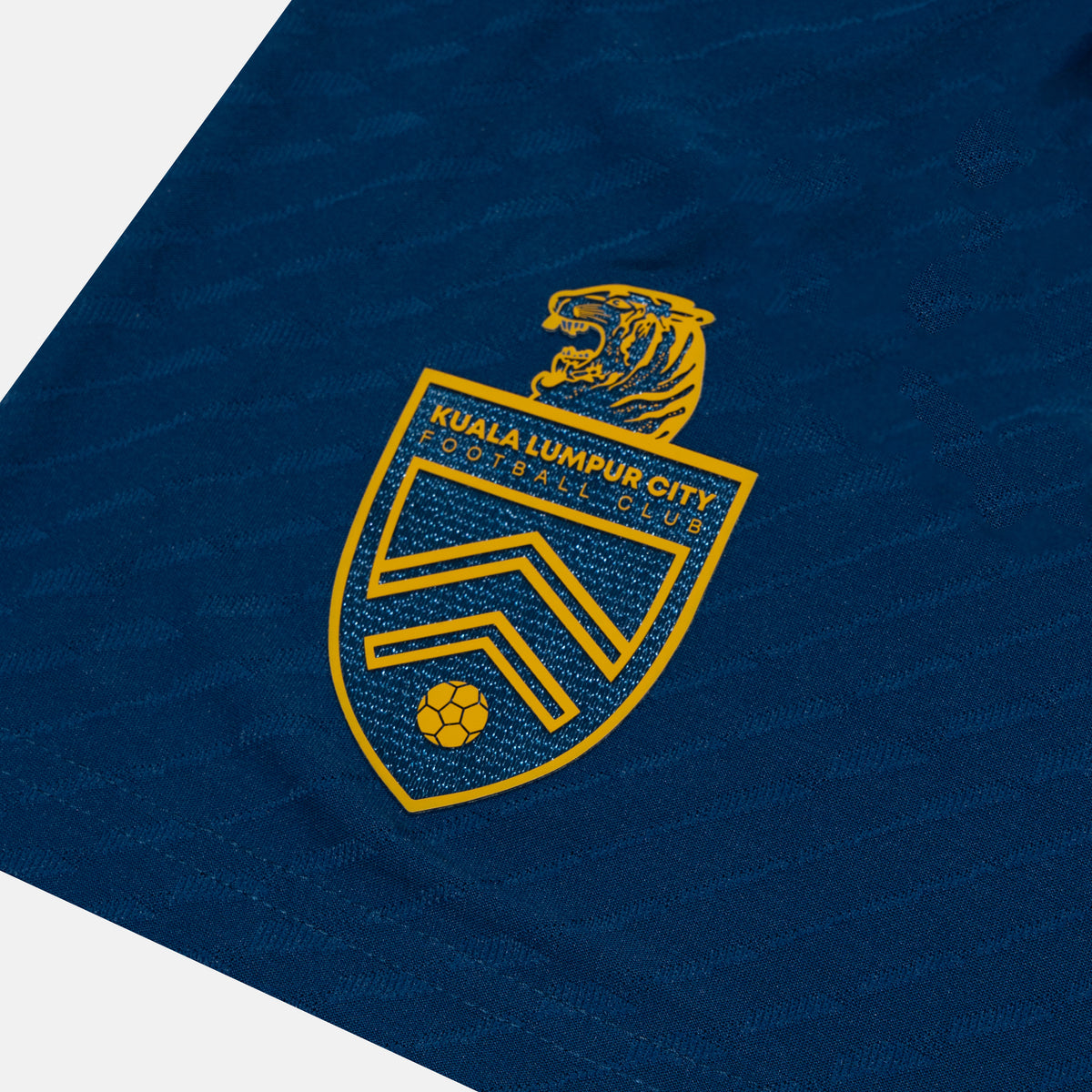 HUNDRED KLCFC 24/25 AWAY SHORTS