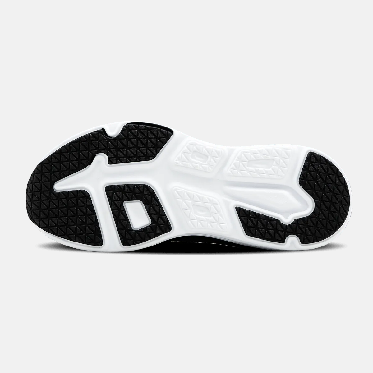 Soft Stride Running Shoes