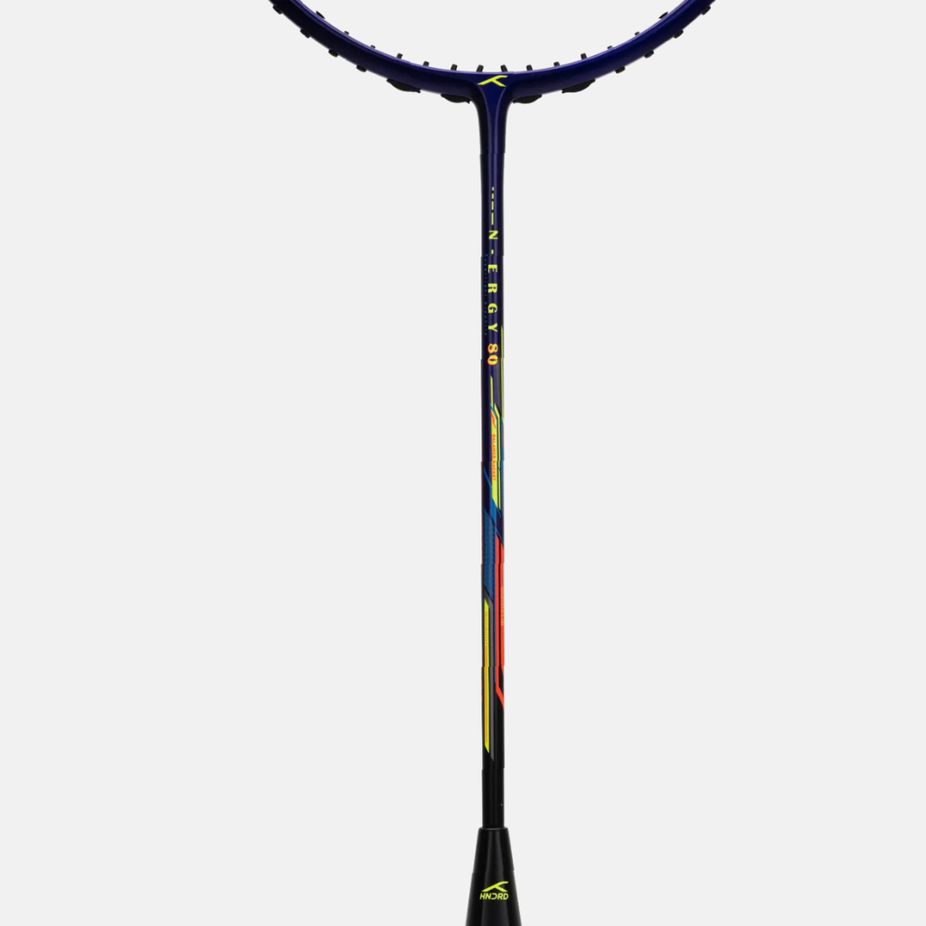 N-Ergy 80 (Strung)