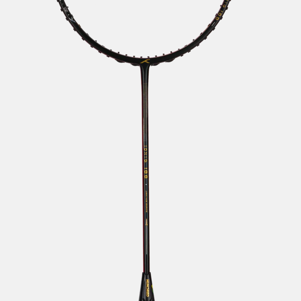 Ioniq 100 (Strung)