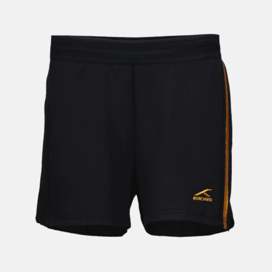 Hundred Logo Line Men's Shorts - Black