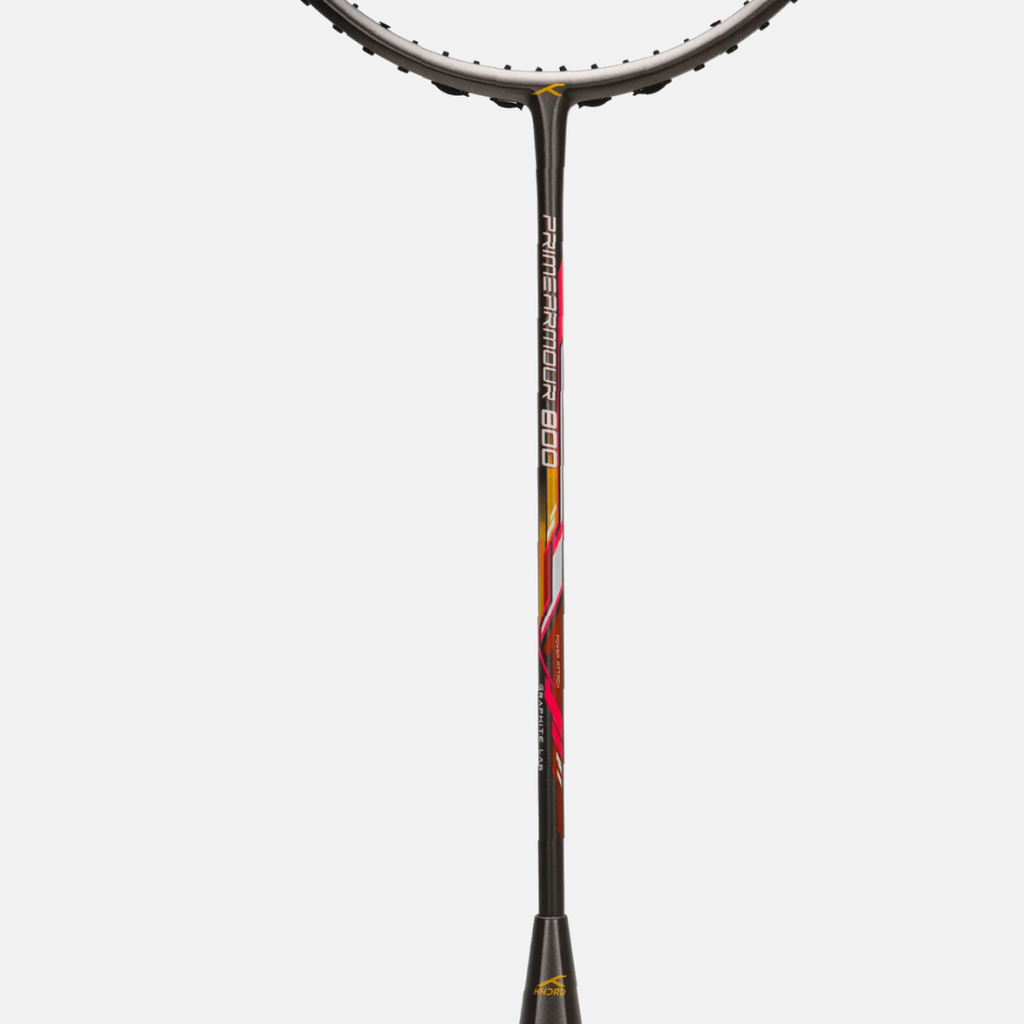 Primearmour 800 (Strung)