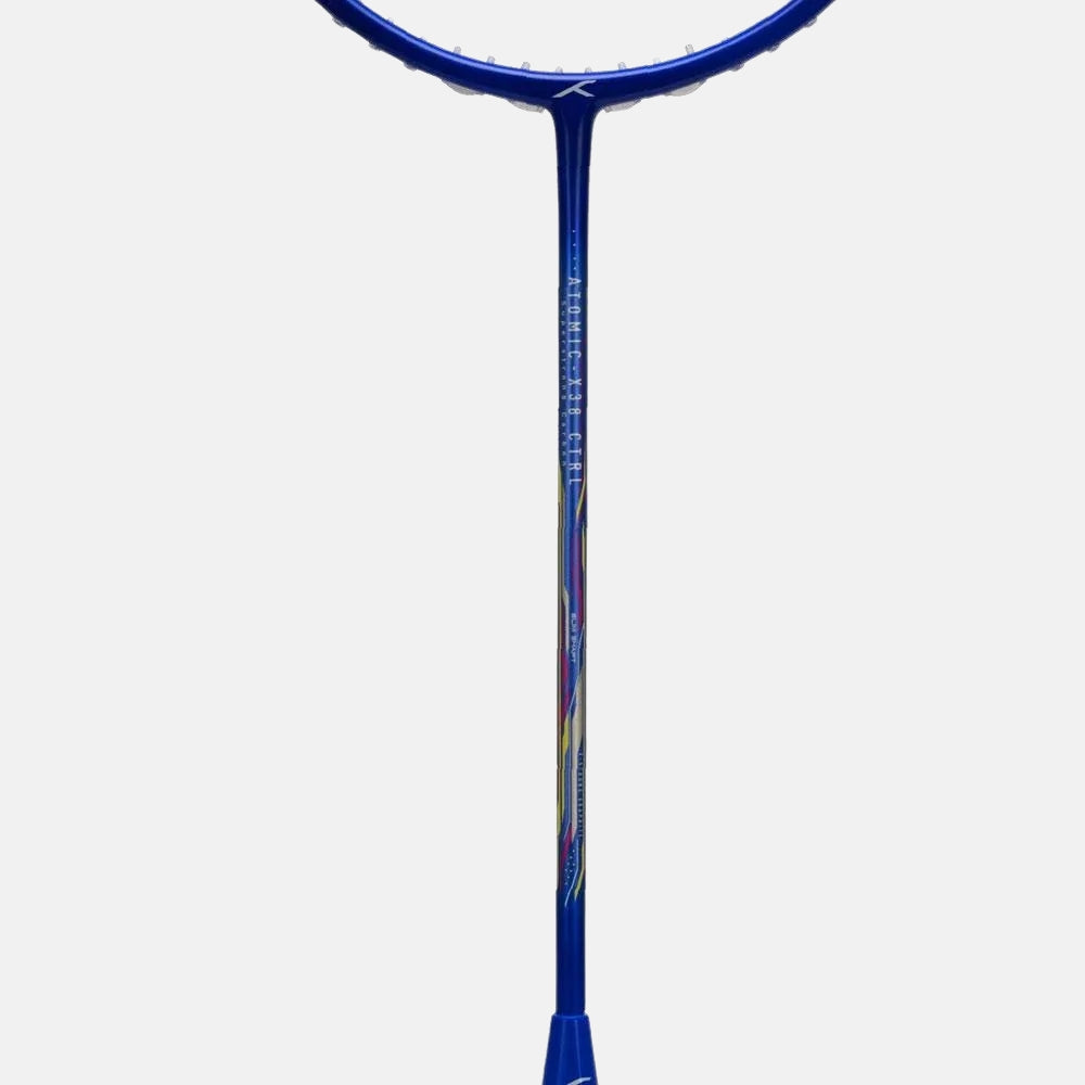Atomic X 38 Control [Strung]