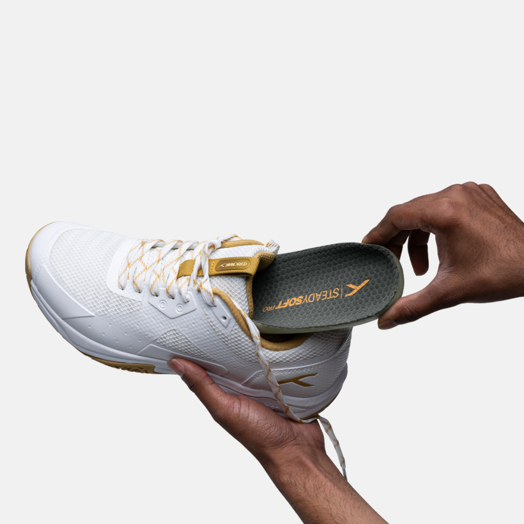 Hundred Steasysoft Pro Insole
