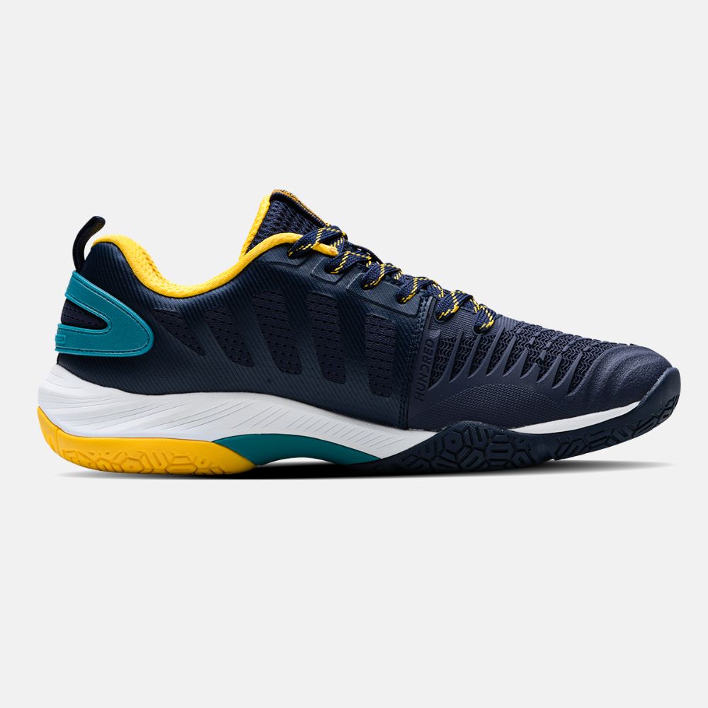 Hypercourt Badminton Shoes