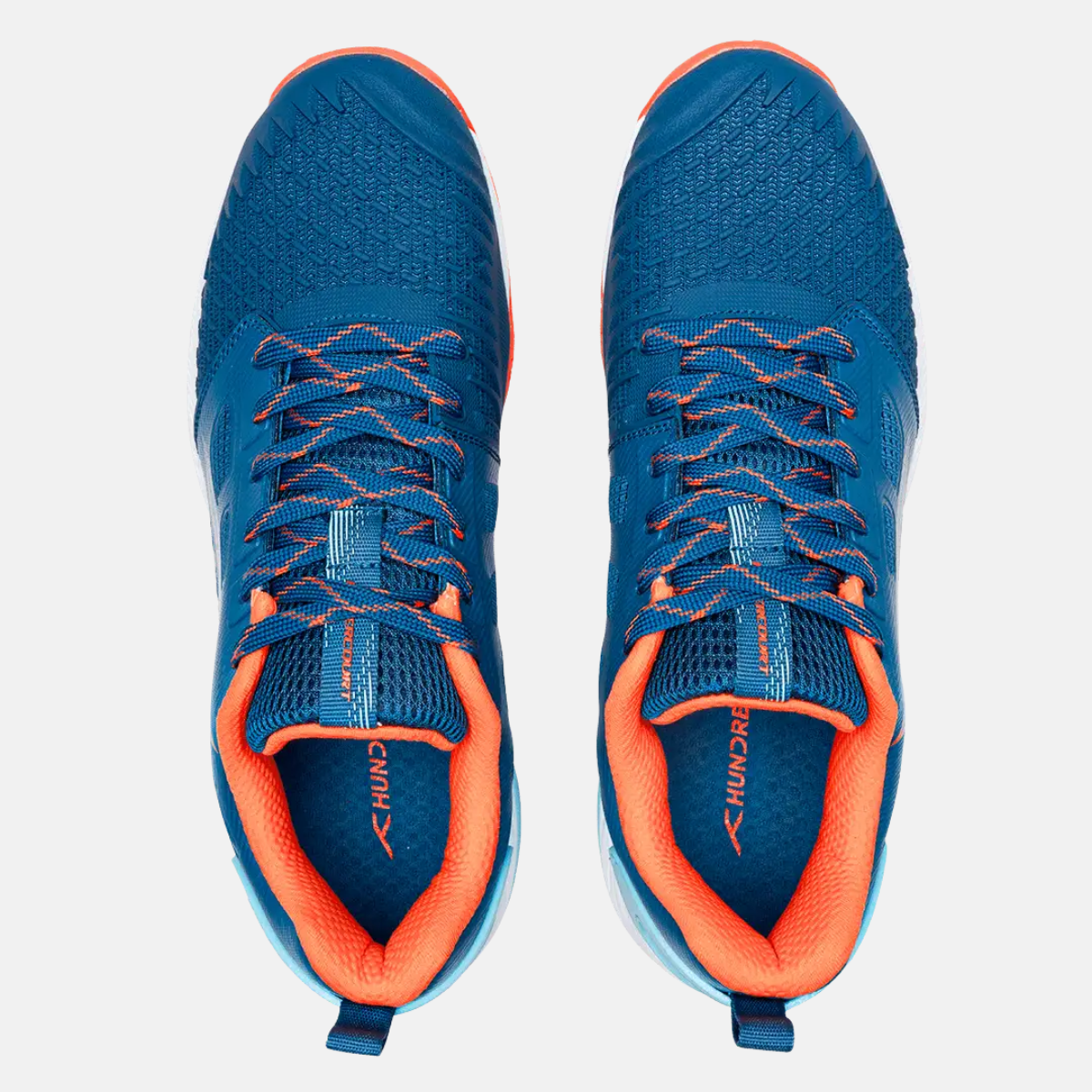 Hypercourt Badminton Shoes