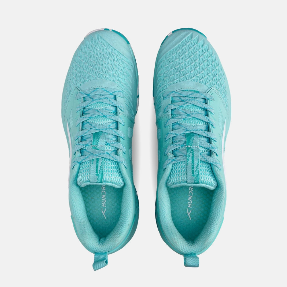 Hypercourt Badminton Shoes