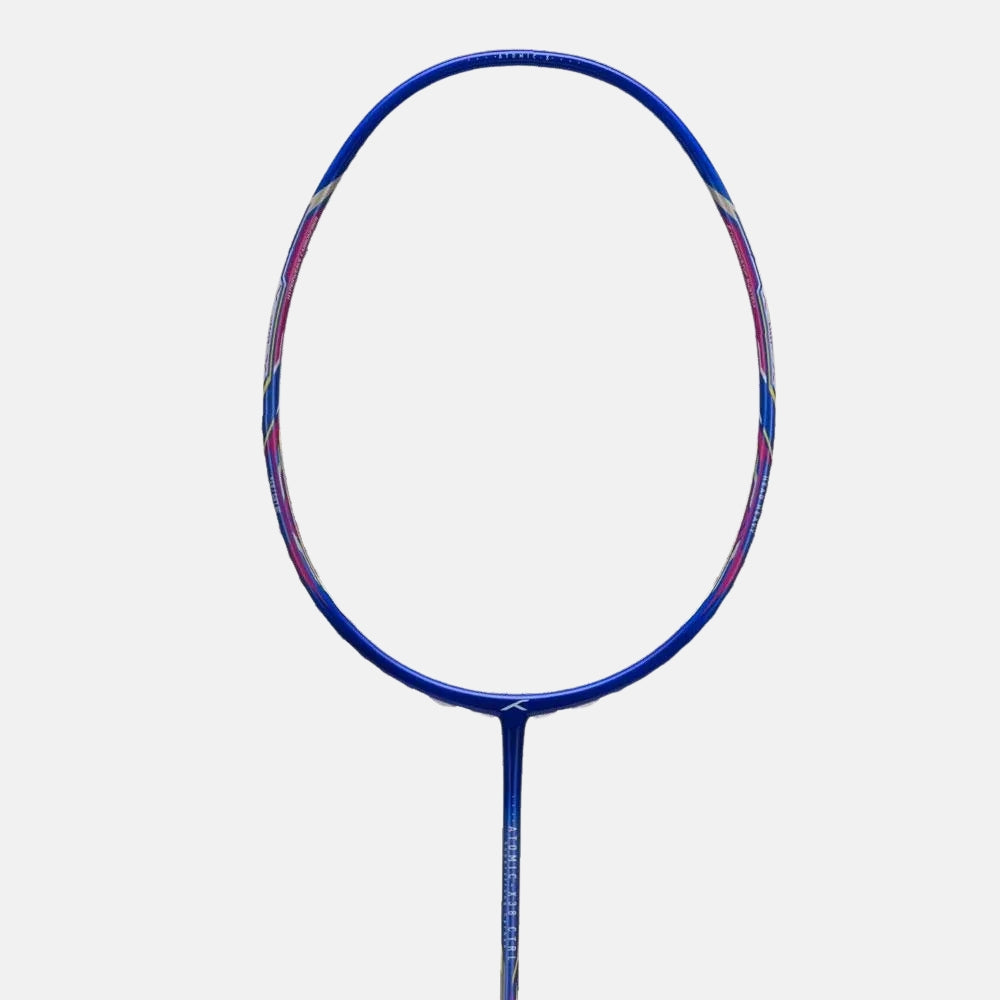 Atomic X 38 Control [Strung]