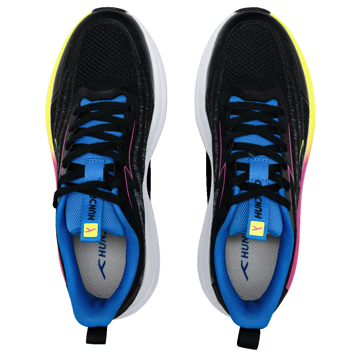 Soft Stride Running Shoes