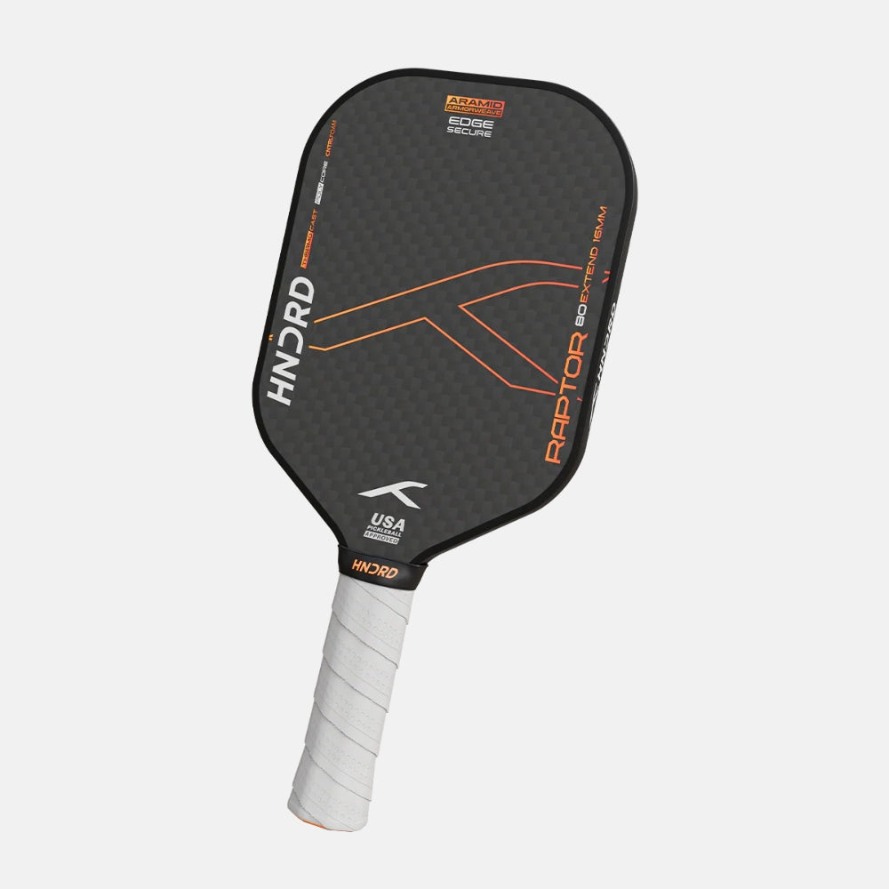Raptor 80 - Extend