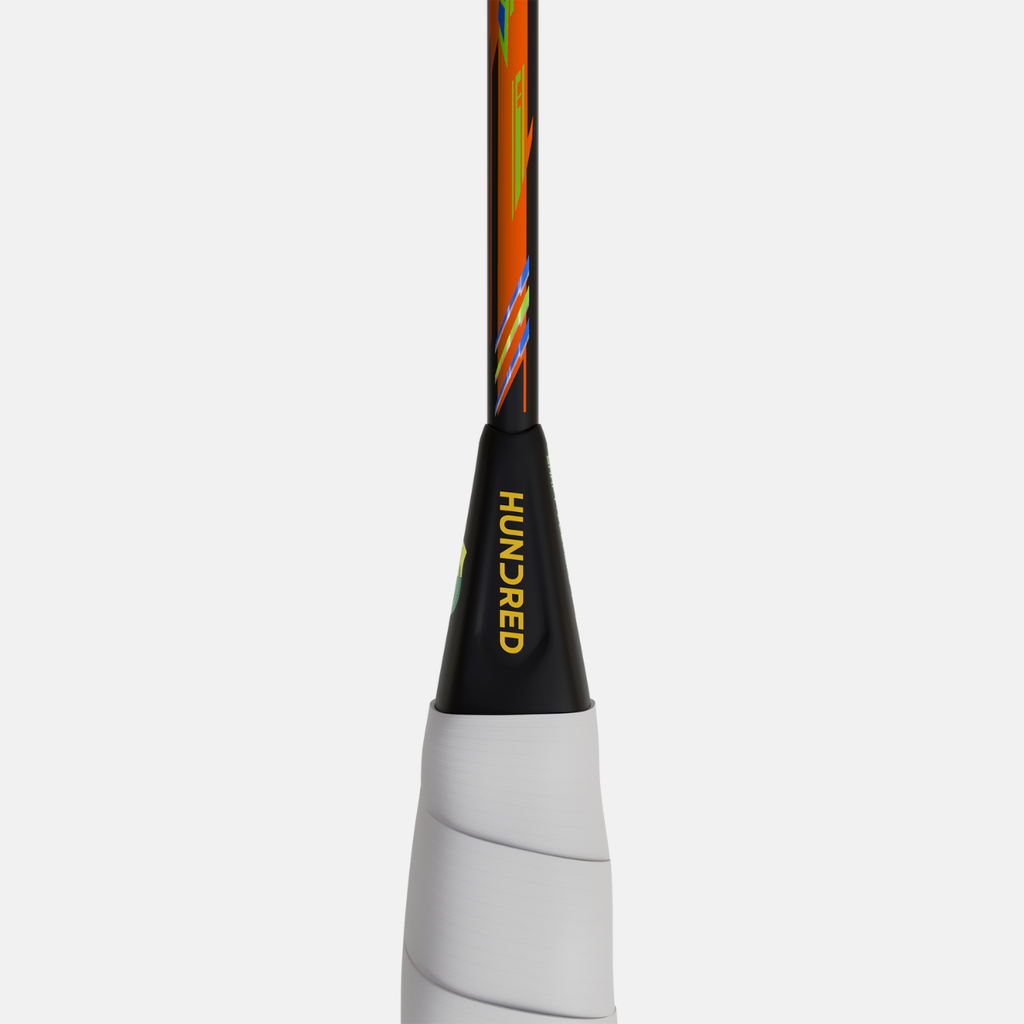 Flareon Typhoon [Strung]