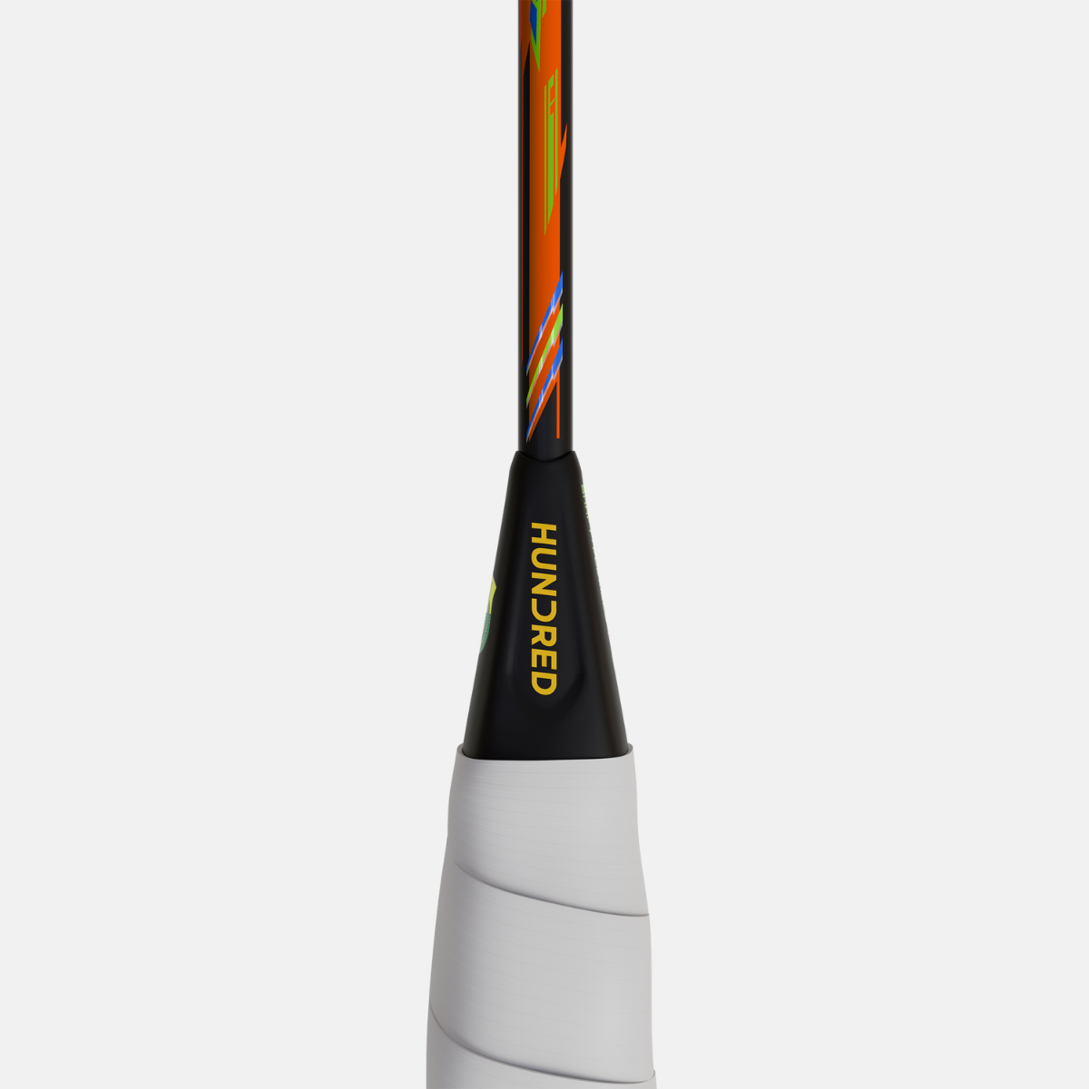 Flareon Typhoon [Strung]