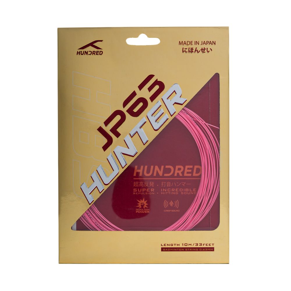 JP63 Hunter